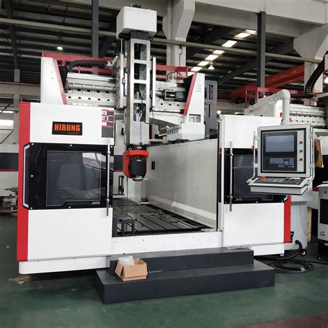 cnc gantry drilling machine manufacturers|gantry milling machine.